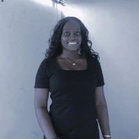 Humanatic Official Employee Eucharia Nwokorie's profile photo