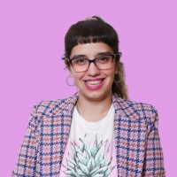SembraMedia Employee Florencia Aza's profile photo