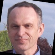 Goldbelt Frontier LLC Employee Sergei Turovets's profile photo