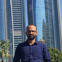 Abdul Shaikh Email & Phone Number