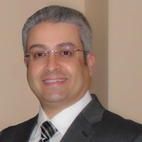 Toromont Cat Employee Naguib Bestavros's profile photo