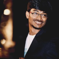 Solartis LLC Employee Sabarish Kumar's profile photo