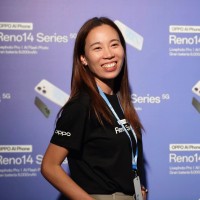 OPPO España & Portugal Employee Huiji Xu's profile photo