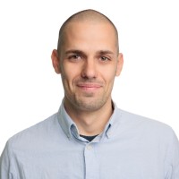 SolarKal Employee Peter Veress's profile photo