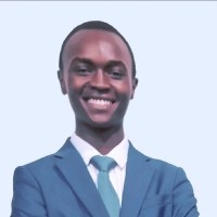 Coretec Solutions Africa Employee Levi Njoroge Jr.'s profile photo