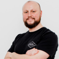 Rapid7 Employee Jonathan Beggs's profile photo