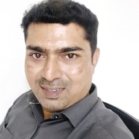 Worktual Employee Praveen Kumar's profile photo