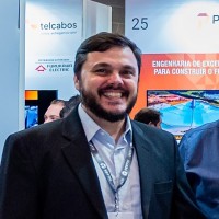 TCSolutions Brasil Employee Marco Makarovsky's profile photo