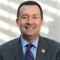 Stony Brook University Employee Scott Barrett's profile photo