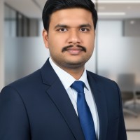 SB DRAFTING SERVICES Employee Prasadd Kaamble's profile photo
