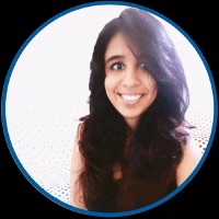 Nu10 Employee Pooja Sridar's profile photo