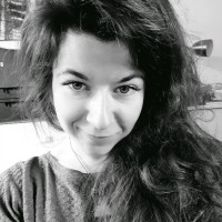 BRA-VO Employee Elodie Jez's profile photo