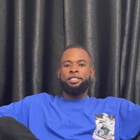 CodarHQ Employee Favour Ukom's profile photo