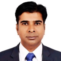 Stryker Employee Arvind N.'s profile photo