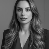 Vibra Employee Monique Lima's profile photo