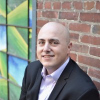 E&H | CED Industrial Solutions Employee Ricky Murphy's profile photo