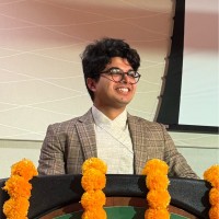Himal Gautam Email