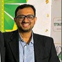 Springforth Capital Advisors Employee Dinesh Thakur's profile photo