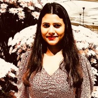 Genpact Employee Akanksha Goyal's profile photo