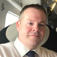 BMet Employee Steven Liggins's profile photo