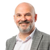TIEVA Employee Darren Hogan's profile photo