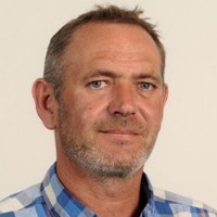 PROTECTION 24 Employee Hubert Bodard's profile photo