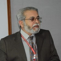 IIUI Employee Asghar Shah's profile photo