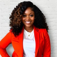 Wender Employee Tiera Allen's profile photo