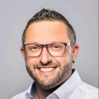 Zug Estates Employee Dominik Kathriner's profile photo