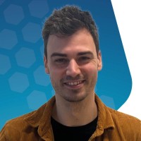 MobilityPlus Employee Jeroen Guns's profile photo