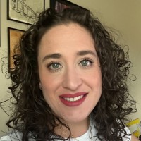 Indica Labs Employee Amber Leigh Ortiz's profile photo