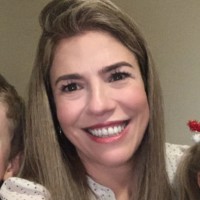 Codurance Employee Taciana Rossoni's profile photo