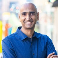 Madhu Jagannathan