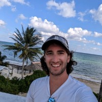 Electrical Systems Engineering Inc Employee Zachary Harris's profile photo