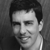 ALPHASCIENCE Employee Julien Revol's profile photo