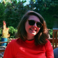 Senior Post Employee Joanna Naugle's profile photo
