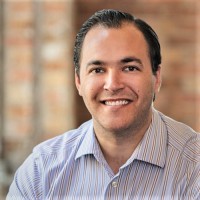 EUA Employee Andre Rosteing's profile photo