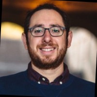 New Jersey Office of the Public Defender Employee Ian Liberty's profile photo