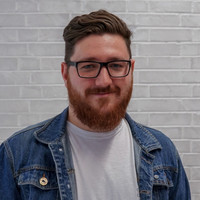 Charlotte Checkers Employee Gábor Kukucska's profile photo