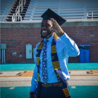 Western Governors University Employee Anthony Hodges's profile photo