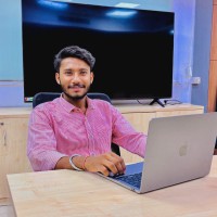 Priyanshu Verma's profile photo