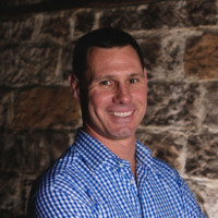 Colliers Employee Brett Shepherd's profile photo
