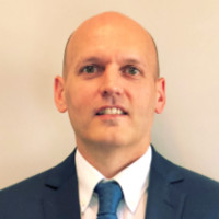 Solidus Ai Tech Ltd Employee William Dyer's profile photo