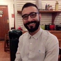 Blended Sense Employee Shadi Qutob's profile photo