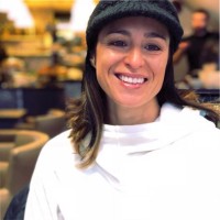 Lina Rizzo Email & Phone Number