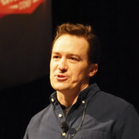 Cerebris Corporation Employee Dan Gebhardt's profile photo