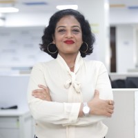 Shivani K Email & Phone Number