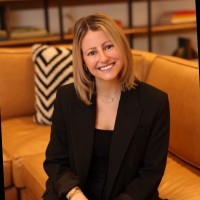 Murphy O'Brien Employee Courtney Perkins's profile photo