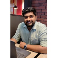 Unilever Employee Niraj Nath's profile photo