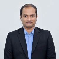 Tatvic Analytics Employee Rohit Naidu's profile photo